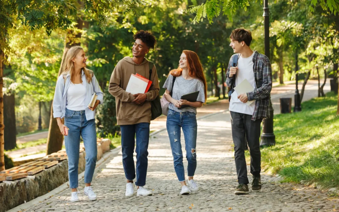 Spring Apartment Hunting Tips: How to Find the Best Apartments Near Kent State