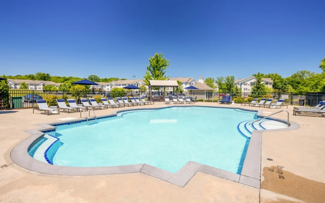 Why Summer Is the Perfect Time to Secure Apartments Near Kent State