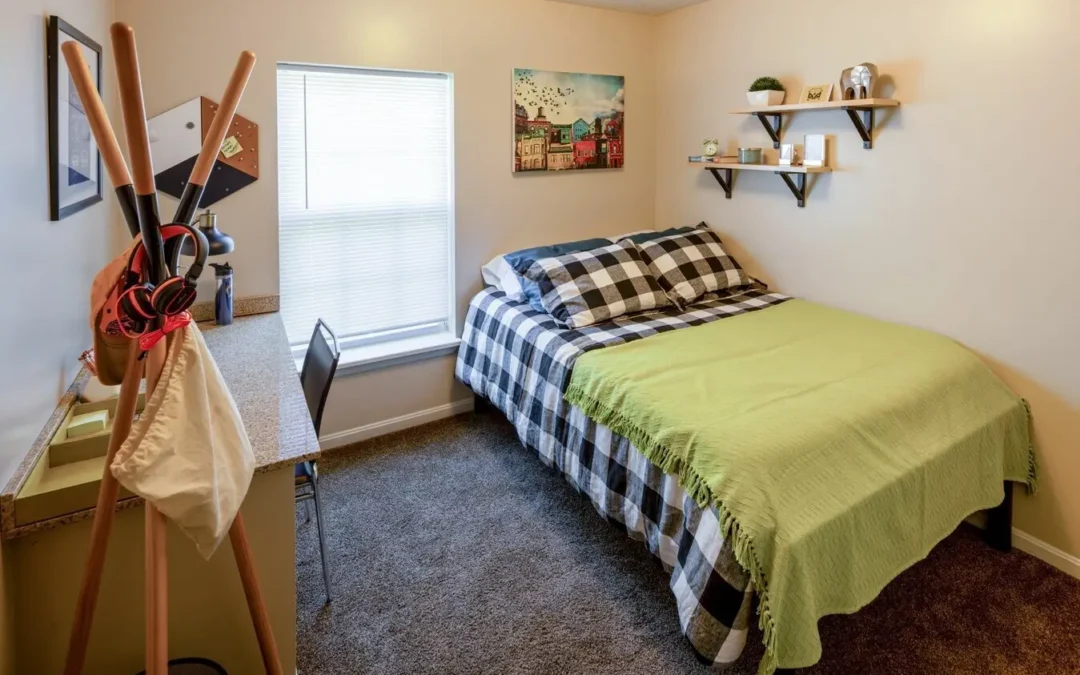 What to Look for in Kent State Housing This Winter